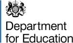  Department for Education is responsible for education and children's services in England