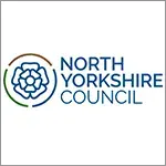 North Yorkshire Council Logo